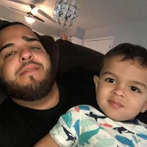 Meet your Posher, Raul